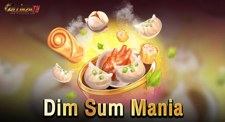 DimSumMania