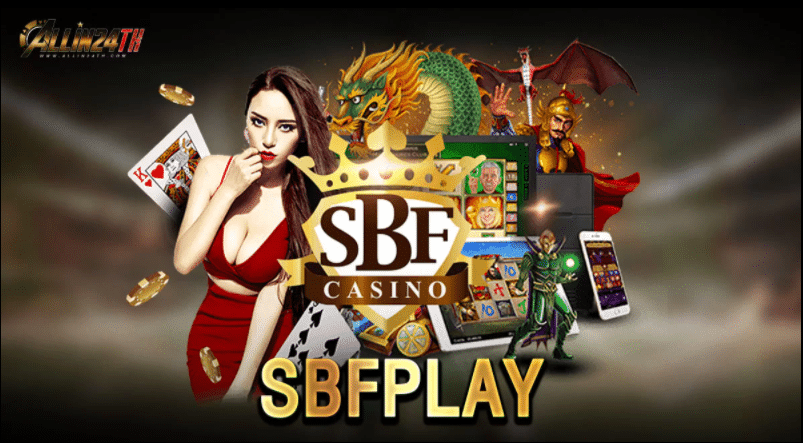 SBF-play