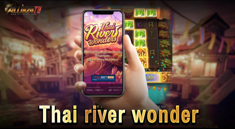Thai-river-wonder
