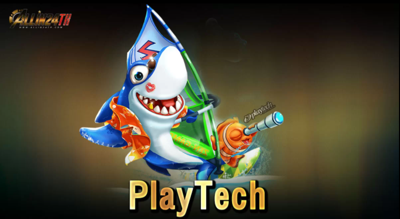 playtech01