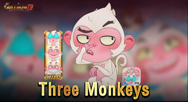 three-monkeys