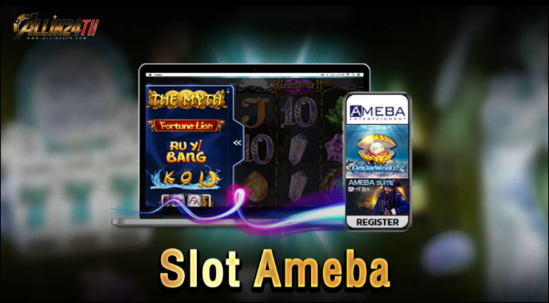 slot-ameba