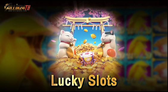 Lucky-slots