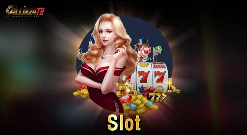 slot