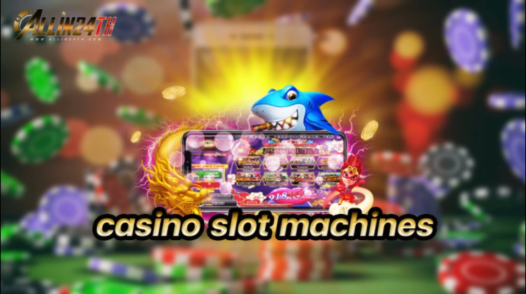 casino-slot-machines