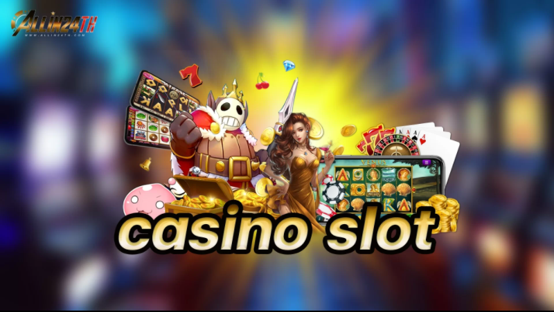 casino-slot