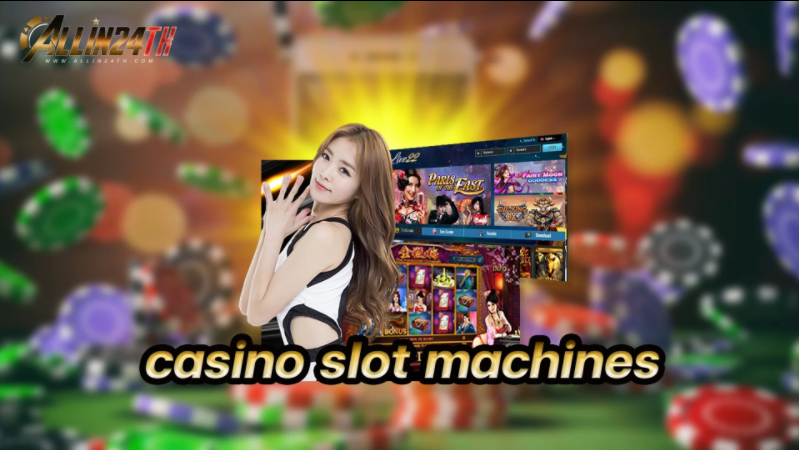 casino-slotmachines