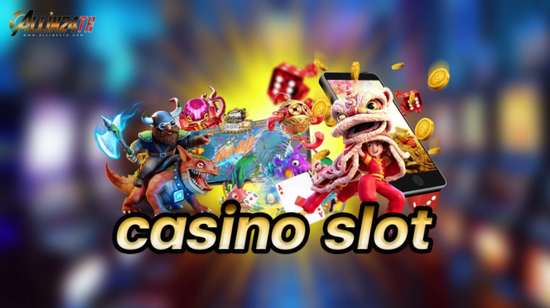 casinoslot