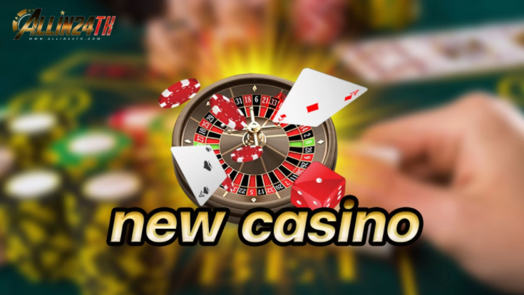 new-casino