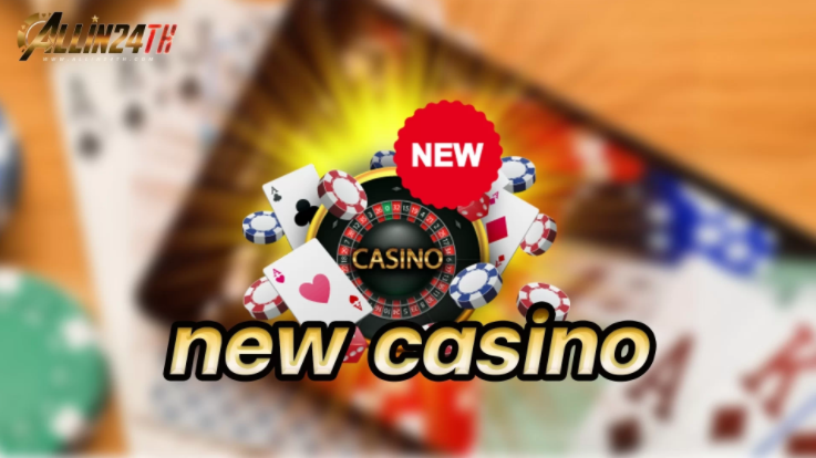 newcasino