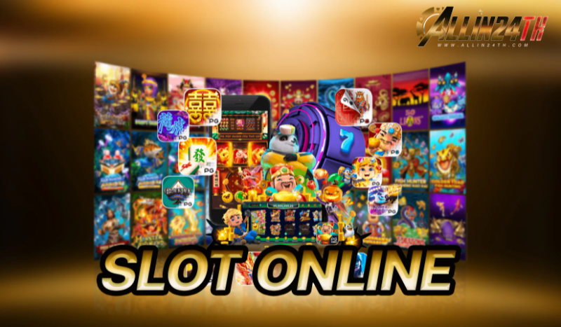 SLOT-ONLINE