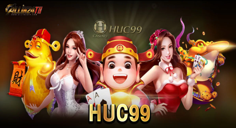 HUC99-01