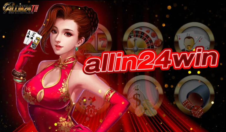 allin24 win