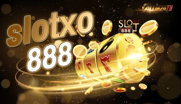 slotxo888