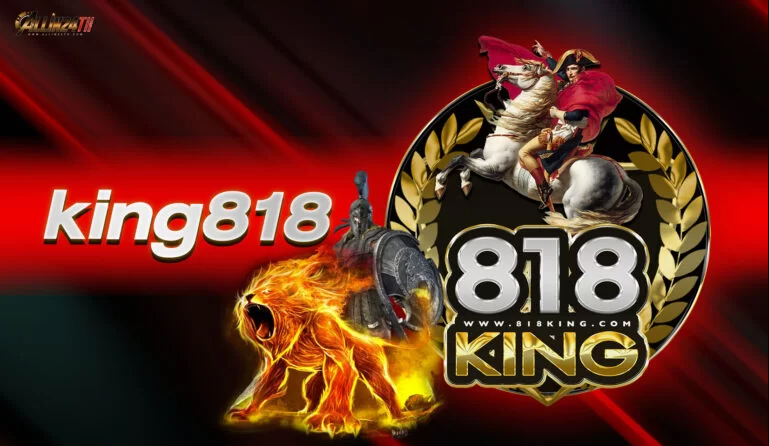 king818