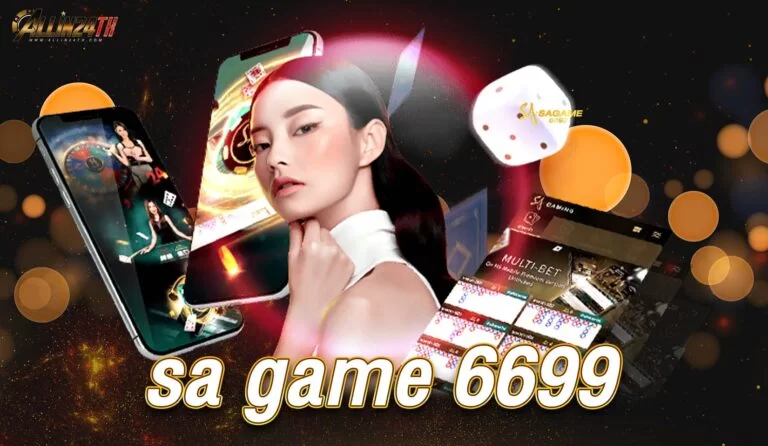 sa game 6699