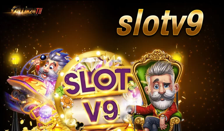 slotv9