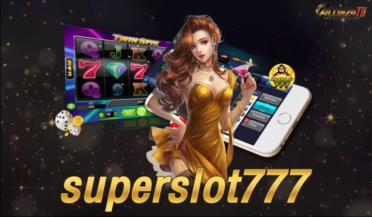 superslot777