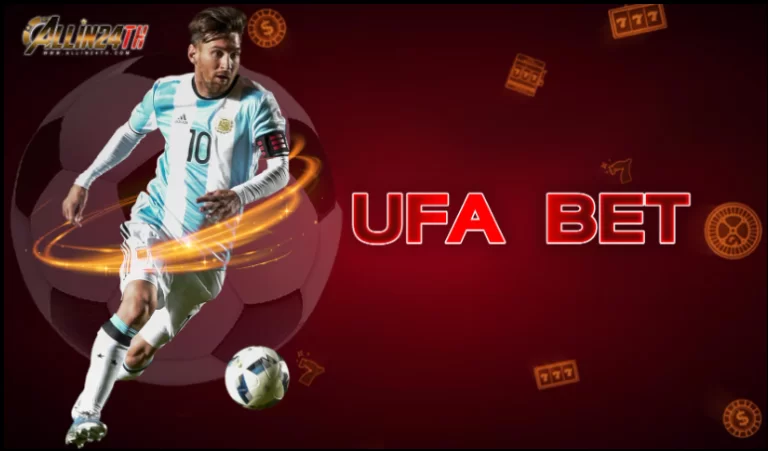 UFA BET